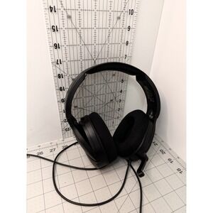 Turtle Beach Recon 200 Gen 2 Powered Gaming Headset - Black (Xbox/PS5/PC/Switch)